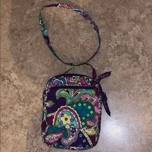 Vera Bradley Crossbody